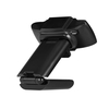 1080P USB Webcam 5MP Auto Focus Web Camera Microphone absorbant intégré Caméra sans lecteur pour PC Ordinateur portable Noir