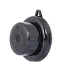 1080P WiFi Mini Caméra Caméra Vidéo Caméscope 150° Grand Angle IR Vision Nocturne Détection de Mouvement 64 Go Mémoire Étendue pour pour Bébé Animal Moniteur Intérieur Sécurité à Domicile