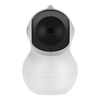 1080P WiFi Smart Camera Camera Baby Monitor Pan / Inclinaison Audio bidirectionnel