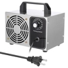 10g / h Portable Ozonator Purificateur de filtre à air Fan