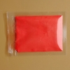10g / sac lueur lumineuse de sable fluorescent coloré