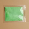 10g / sac lueur lumineuse de sable fluorescent coloré