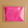 10g / sac lueur lumineuse de sable fluorescent coloré