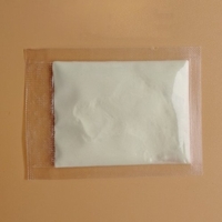 10g / sac lueur lumineuse de sable fluorescent coloré