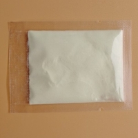 10g / sac lueur lumineuse de sable fluorescent coloré