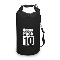 10L / 15L / 20L / 30L Sac à dos sec extérieur étanche