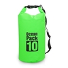 10L / 15L / 20L / 30L Sac à dos sec extérieur étanche
