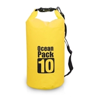 10L / 15L / 20L / 30L Sac à dos sec extérieur étanche