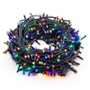 10M 100 perles de lampe guirlande lumineuse 8 modes fée lumière étanche décor de fête de jardin