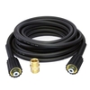 10m Karcher Tuyau de rallonge série K haute pression pour laveuse connecteur M22 femelle à mâle