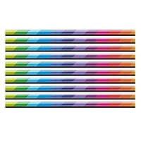 10pc Car Vent Outlet Trim Car Interior Moulding Trim PVC Car Air Conditioner Vent Outlet Trim Decoration Strip