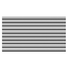 10pc Car Vent Outlet Trim Car Interior Moulding Trim PVC Car Air Conditioner Vent Outlet Trim Decoration Strip