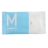 10pcs / 1 sac Désinfection Tampons antiseptiques Tampons d