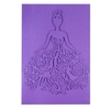 10pcs / set cartes d