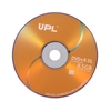 10PCS 215MIN 8X DVD + R DL 8.5GB Disque vierge DVD Disk Pour Données & Vidéo