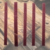 10pcs bandes de ponçage ensemble de remplacement de meulage et de polissage de grain 60-1000 pour meuleuse d