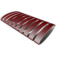 10pcs bandes de ponçage ensemble de remplacement de meulage et de polissage de grain 60-1000 pour meuleuse d