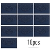 10pcs cartes d