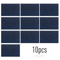 10pcs cartes d