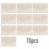 10pcs cartes d