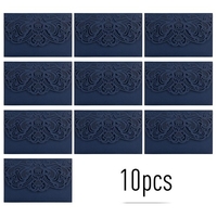10pcs cartes d