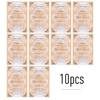 10pcs cartes d