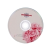 10PCS CD-R 700MB / 80min Disque vierge Grade A 52X Multispeed CD de musique
