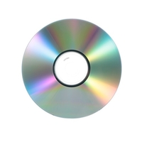 10PCS DVD-R 4.7G Disque vierge Musique Vidéo DVD Disque 16X Pour Données & Vidéo