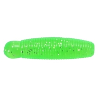 10pcs leurre de pêche 5cm / 6cm artificiel leurre réfléchissant Shad ver environnement mouche de l