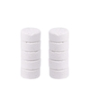 10pcs multifonctionnel solide nettoyant en vaporisateur effervescent