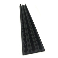 10pcs outil de dissuasion des ongles répulsif pour clous