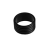 10pcs poignée de raquette de tennis anti-glissement anneaux sueur absorbant silicone raquette de tennis sur poignée grip de tennis anneaux