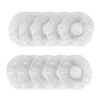 10PCS Portable à usage unique imperméable à l