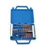 11 PCS Portable Heavy Duty Pneu Tubeless Kit D