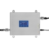 110-220V Tri-Amplificateur 900 1800 2100 GSM DCS WCDMA Kit de répéteur intelligent amplificateur de signal universel 2G / 3G / 4G LTE