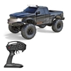 1/10 2.4GHz 4WD RC tout-terrain camion RC voiture télécommande voiture 15km/h escalade voiture RTR jouet