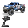 1/10 2.4GHz 4WD RC tout-terrain camion RC voiture télécommande voiture 15km/h escalade voiture RTR jouet