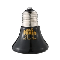 110V 100W E27 Mini Ampoule chauffante pour animaux de compagnie