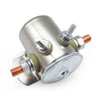 114208/114218 66-702 relais de soléno de de chariot de golf de devoir continu 12V 150A