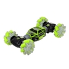 1/16 RC voiture électrique déformable de contrôle de capteur de geste de montre de voiture de cascadeur de rc 4wd