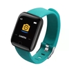 116plus Smart Sports Bracelet Montre de sport 1.44 