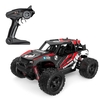 1/18 2, 4 GHz Haute vitesse 30 km/h Camions hors route 4 WD Full-Echelle