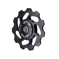 11T VTT Dérailleur Arrière Roue Jockey Roue Céramique Poulie