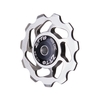 11T VTT Dérailleur Arrière Roue Jockey Roue Céramique Poulie