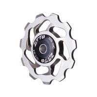 11T VTT Dérailleur Arrière Roue Jockey Roue Céramique Poulie
