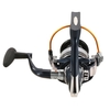 12 + 1BB Roulements à billes Rouleau de pêche 5.2: 1 Rouleau de pêche de spinning Bobine de métaux Bobine de pêche Gauche / Droite Rouleaux de pêche à manivelle interchangeable