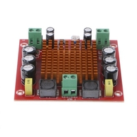 12-26V XH-M544 carte amplificateur de puissance numérique monocanal 150W TPA3116DA Module d