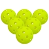 12 paquets de balles de pickleball d