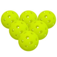 12 paquets de balles de pickleball d