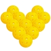 12 paquets de balles de pickleball d